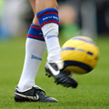 Livingston face European football exclusion